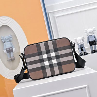 Burberry Paddy messenger bag — 3
