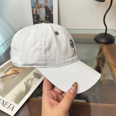 Chrome Hearts Cap — 7