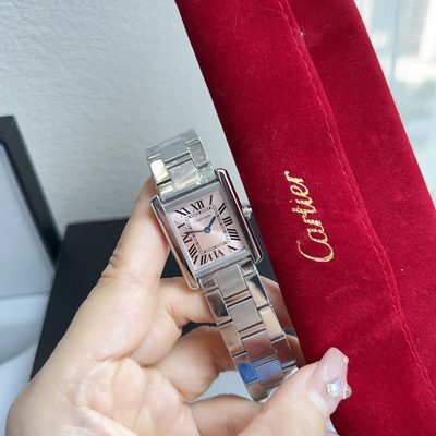 Cartier Watch — 4