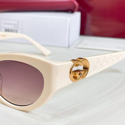 Gucci Sunglasses — 7