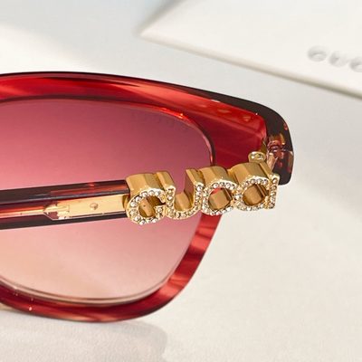 Gucci Sunglasses — 7