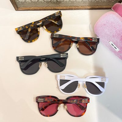 Miu Miu Sunglasses — 8