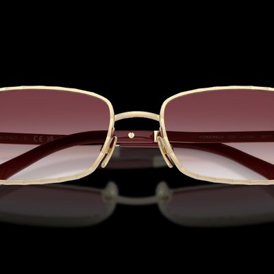 Chanel Sunglasses — 6