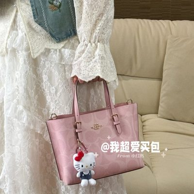 Coach Bag — 5