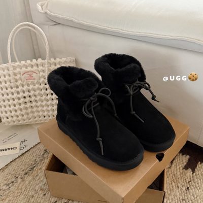 UGG ankle boots — 6