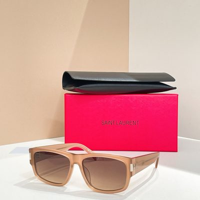 YSL Sunglasses — 6