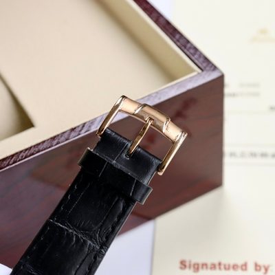 Cartier Watch — 8