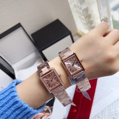 Cartier Watch — 6