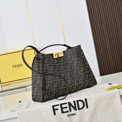 Fendi Bag — 3