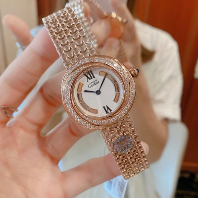 Cartier Watch — 3