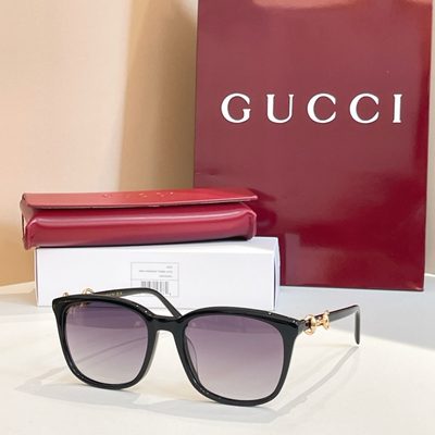 Gucci Sunglasses — 3