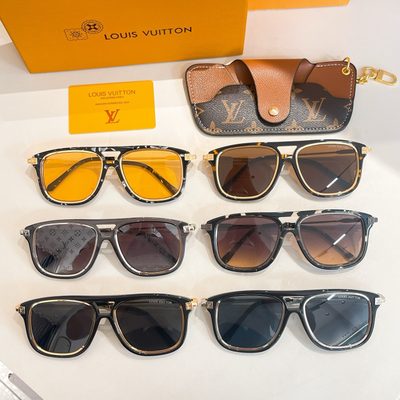 LV Sunglasses — 8