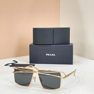 Prada Sunglasses — 7