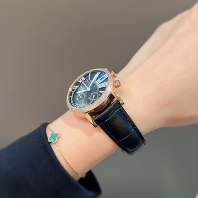 Cartier Watch — 5