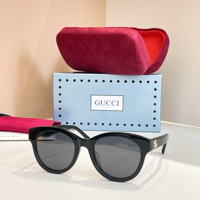 Gucci Sunglasses — 7