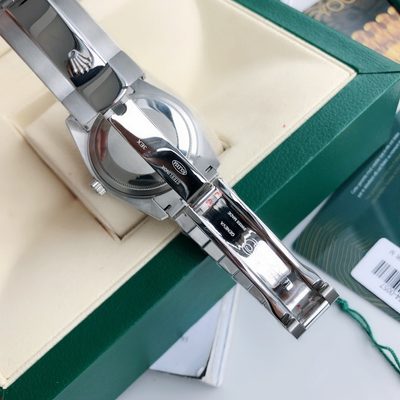 Rolex Watch — 6