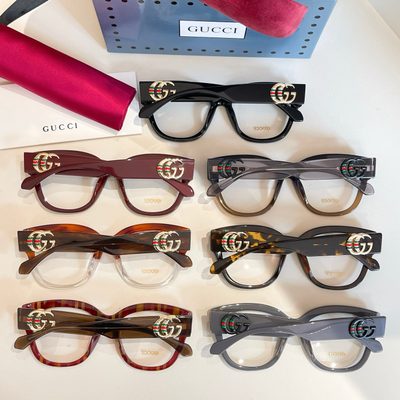 Gucci Sunglasses — 8