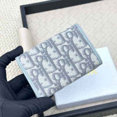 Dior 30 Montaigne compact wallet — 3