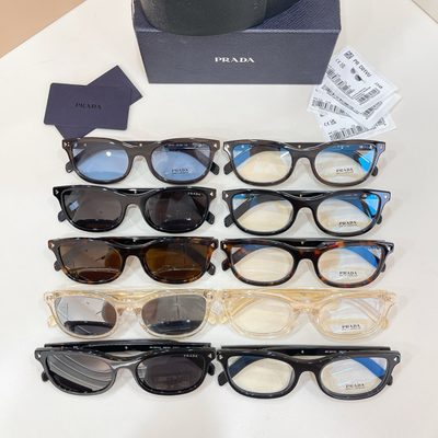 Prada Sunglasses — 5