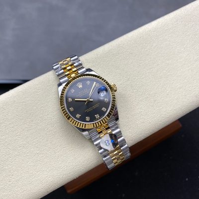 Rolex Watch — 4