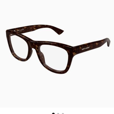 YSL Sunglasses — 8