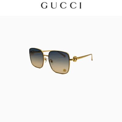 Gucci Sunglasses — 6