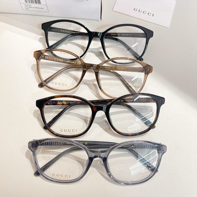 Gucci Sunglasses — 8