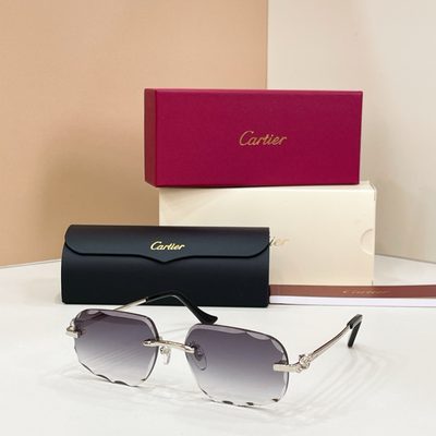 Cartier sunglasses