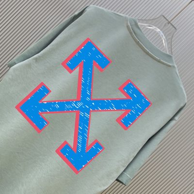 T-Shirt — 3