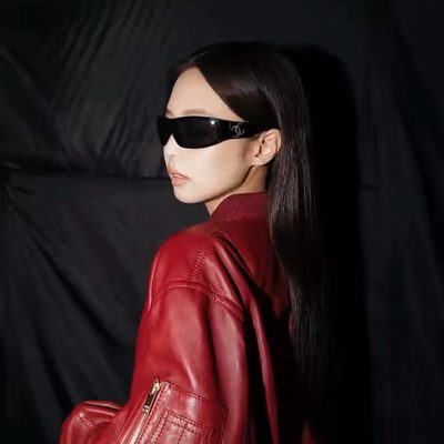 Chanel Sunglasses — 5