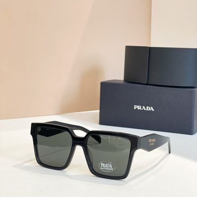 Prada Sunglasses — 6