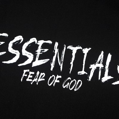 Essentials — 5
