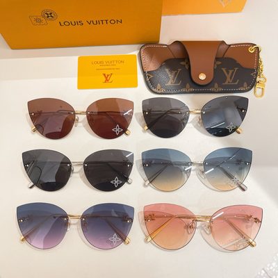 LV Sunglasses — 9