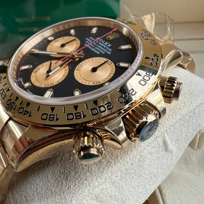 Rolex Watch — 6