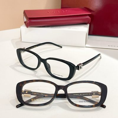 Gucci Sunglasses — 6