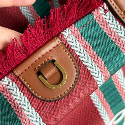 Gucci Bag — 8