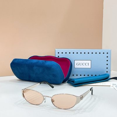 Gucci Sunglasses — 5