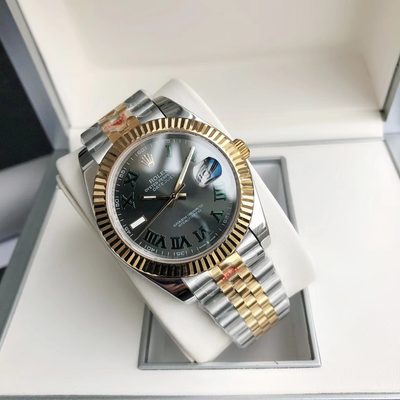 Rolex Watch — 3