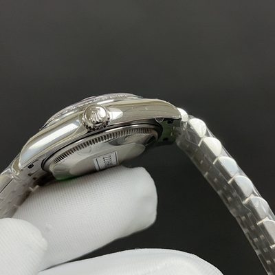Rolex Watch — 4