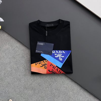 Prada T-Shirt — 5