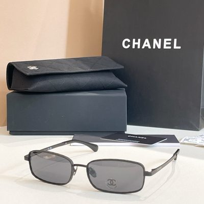 Chanel Sunglasses — 6