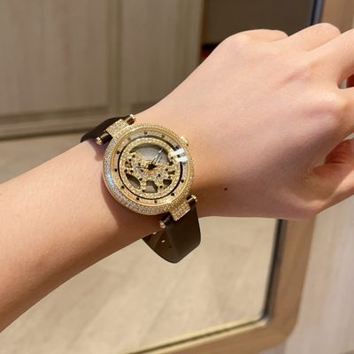 Cartier Watch — 7
