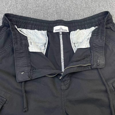 Stone Island — 10