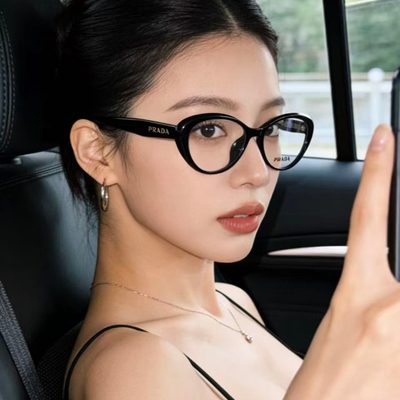Prada Sunglasses — 3