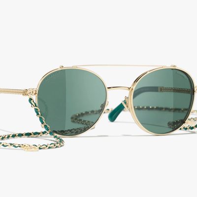 Chanel Sunglasses — 5