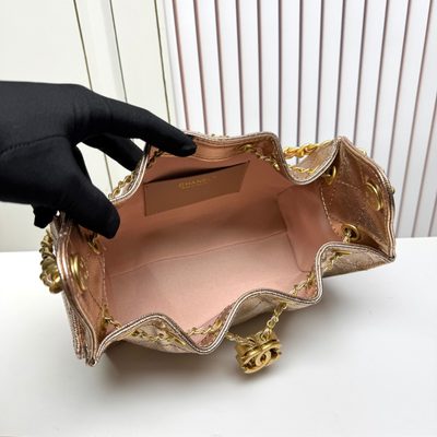 Chanel Bag — 9