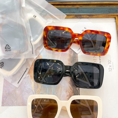 Celine Sunglasses — 9