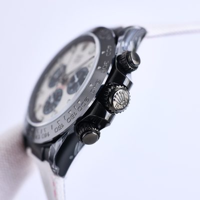 Rolex Watch — 4