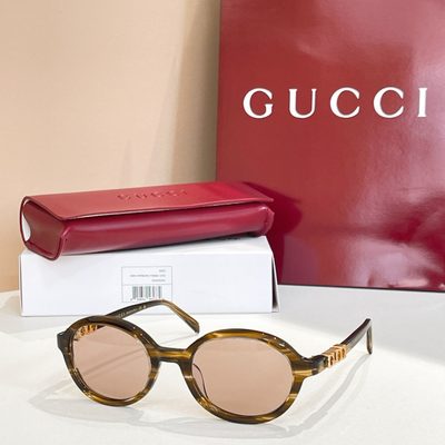 Gucci Sunglasses — 6