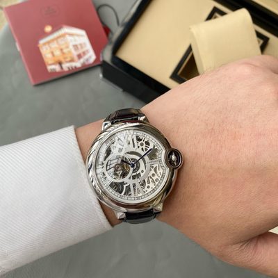 Cartier Watch — 7